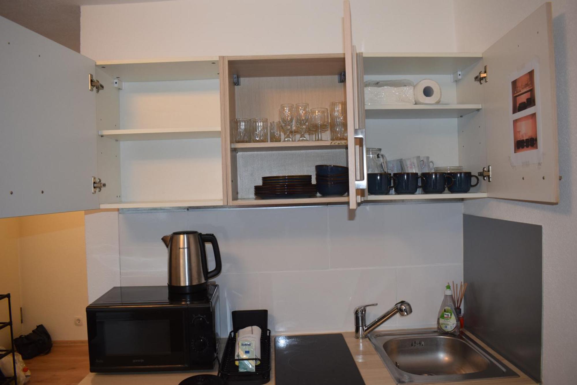 Alpha Alpin Apartment Zell am See Exterior foto