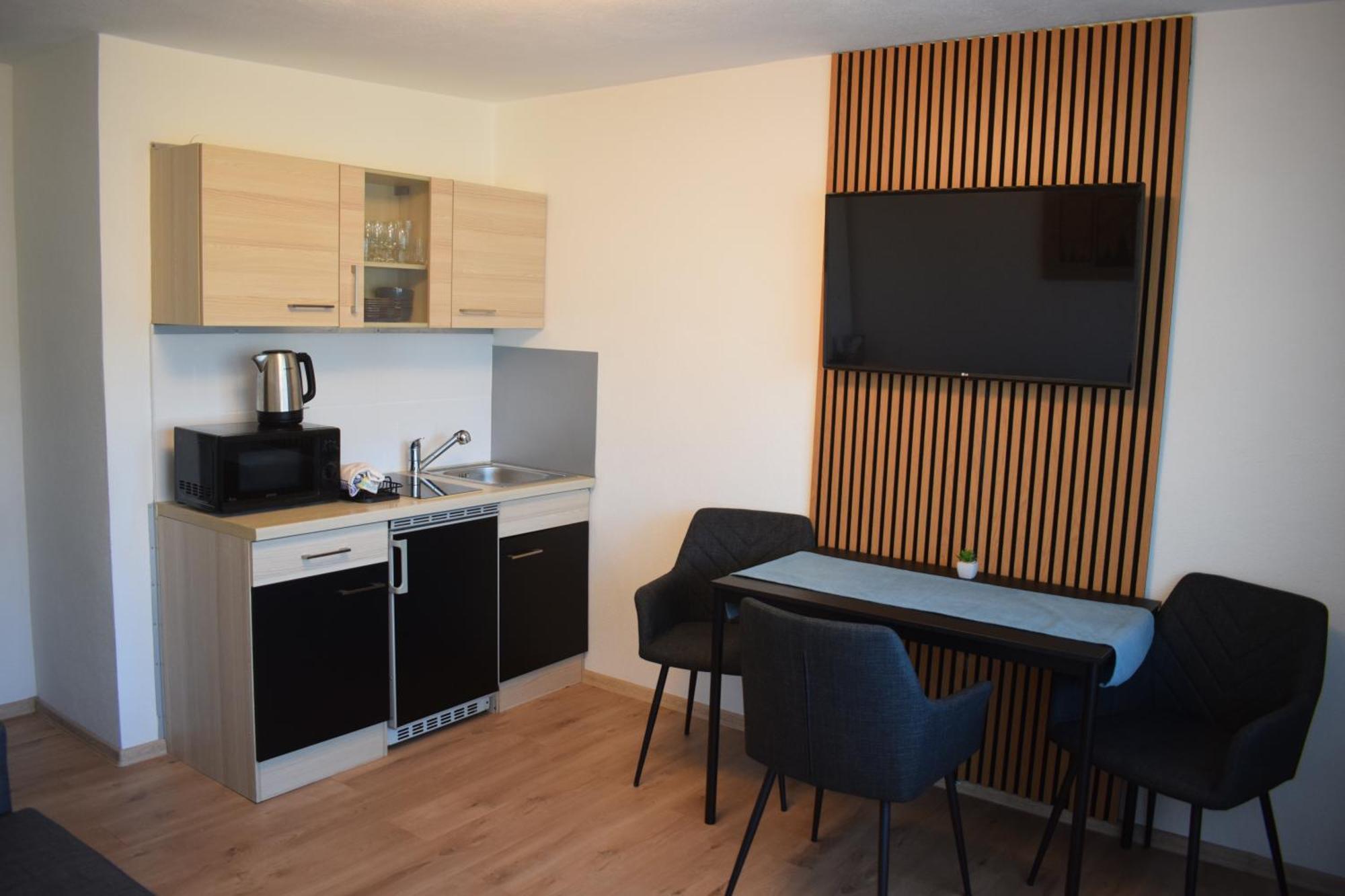Alpha Alpin Apartment Zell am See Exterior foto