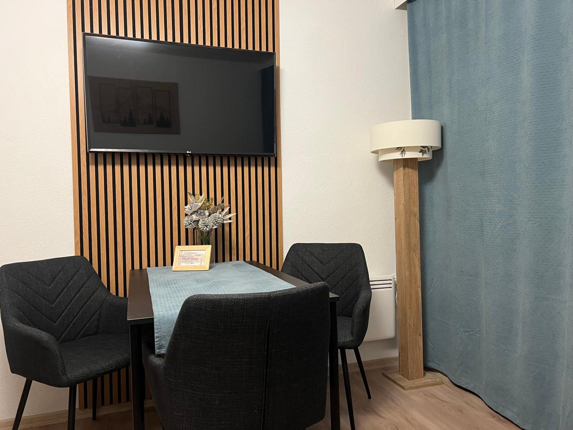 Alpha Alpin Apartment Zell am See Exterior foto